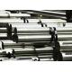 Polished Tool Steel Rod Solid Round Bar S7 / 1.2355 Grade Cutting Service Provided