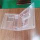 Transparent PET  PVC APET GAG APEG  packing clamshell blister products