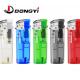 Electric Cigarette Lighter Customized Refillable Disposable OEM