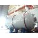 PTA Chemical Storage Tank 15 Tons Weight 2500mm Diameter U Stamp Certificate