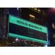 Die Cast Aluminum/Rental Stage Screen P5 LED Display Full Color LED Module 960x960mm