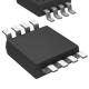 MAX144BCUA+T Analog to Digital Converters - ADC +2.7V, Low-Power, 2-Channel, 108ksps, Serial 12-Bit ADCs in 8-Pin uMAX