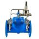 Excellent Ductile Iron Industrial Release Valves for Customer Requirements