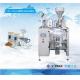VPA-906AD Automatic granule packaging machinery , Industrial vacuum pouch packaging machine