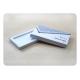 Recyclable Mobile Phone Gift Box , Cell Phone Box Paper Cardboard Material