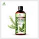 Odm Tea Tree Oils Anti Hair Loss Shampoo For Oily Hair Scalp Cleansing