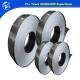 0.85mm SS400 Stripping Steel Carbon Hot Rolled Flat Spring Steel Strips Customized