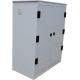 2 Doors Corrosive Safety Cabinet Polypropylene With 1 Year