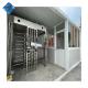 Zcs Prefabricated Modular Container House Shipping