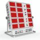 660nm 850nm Led Red Infrared Red Light Therapy Panel Physical Heating Light Therapy Lamp Red Nir Red Light Therapy