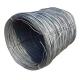 OD 1000-1500mm Galvanized Wire Coil 20-30g/M2 12 Gauge Galvanized Steel Wire