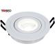 MR16 Adjustable Downlight 80mm Cut Out Diameter For Office