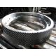 High Precision Gear Hobbing Machine with 2200mm Lenth and ISO 8-9 Grade