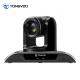 TEVO Vhd103U 1080P Auto Focus 10X PTZ Camera For Skype Meeting