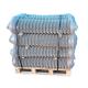 9 Gauge Hot Dipped Galvanized Chain Link Fence Farm Chain Link Fences Heavy Duty Chain Link Fence