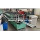 Advanced Purlin Roll Forming Machine 14-18 Stations For Customizable Size