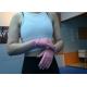 Half Finger Fingerless Women Training Gloves For Cycling Hiking Climbing