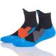 custom logo sports socks -  Skateboard Socks anit-bacterial , quickdry
