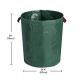 72-Gallon Capacity Leaf Garden Waste Storage Bag The Eco-Friendly Composting Solution