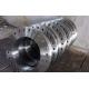 304 Stainless Steel Flange 16kg Flange Plain Welded Flange Stainless Steel Flange 5010 DN15-PN16