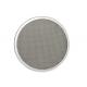 200mesh Stainless Steel Wire Cloth Discs