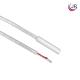 10k 3950k ABS NTC Electric Temperature Probe For Refrigerators