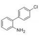 2-Amino-4'-chlorobiphenyl hydrochloride [1204-44-0]