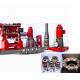 Electric Motor Driven Vertical Turbine Fire Pump With Eaton Controller