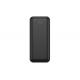 Portable Charger 5000mAh, Pocket-Sized Power Bank For Promotion, Black
