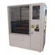 Self Service Multi Payment Methods Salad Vending Machine for Snacks Drinks Vending No-touch Purchase