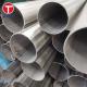 YB/T 4370 Welded Stainless Steel Tubes For City Gas Transportion