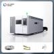 1kw 3kw 1000w 3000w 3015 Raycus CNC SS Plate Cutting Machine With Exchange Platform Double Deck