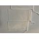 Food Grade 50 100 Micron Nylon Nut Milk Filter Mesh Bags With Drawstring