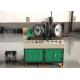 29kw Fabrication Welding Machine , Pipe Fitting Machine Integrated Structure