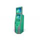 Precision Self Service Payment Kiosk , Bill Payment Machine Easy To Operate