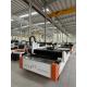 Advanced Fiber Laser Metal Cutting Machine With High Acceleration And Power Range