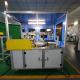 Efficient Seal Ring Compression Molding Machine Production All O Rings Can Change The Mold