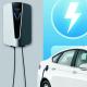 Electric car charger type2 wallbox ev charging station 40A/48A Manufacturers wall box 10/11KW AC EV charger mount