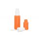 30ml/100ml PET Cosmetic Mist Pump Bottle Plastic Pump Spray Bottle Personal Care Perfume UKP12