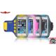 High Quality Brand New Breathable Outdoor Sports Armband Pouch Case For Iphone