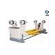 50hz Corrugated Box Production Line , Shaftless Mill Roll Stand For Paper Manufacturing