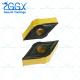 CVD Coating CNC Milling Insert Lathe Tool Insert DNGG 150604-XF