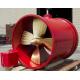 BV, CCS, RINA Approved Yacht Controllable Pitch Propeller Bow Thruster