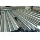 AISI/SATM316 L  Stainless Steel Seamless Pipe  ASME B36.19M NPS 1 1/4    ,Sch20 s