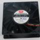 DC 12V 50mm Blower Fan 1700-3600 RPM High Speed DC Cooling Fan