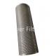 Multi Layers Perforated Metal Wire Mesh Selected Raw Materials