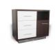 dresser/ chest,wooden cabinet ,console,hospitality casegoods DR-69