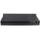 Quad RS232 16x1 HDMI MultiViewer Seamless Switcher ESD Protection
