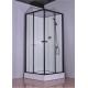 Bathroom Shower Cabins , Shower Units 900 X 900 X 2250 mm square