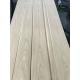 White Oak Sliced Wood Veneer American White Oak Natural Wood Veneers for Furniture and Doors Industry